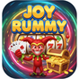 Joy Rummy Android app icon — India APK listing