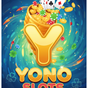 Yono Slots Android app icon — India APK listing